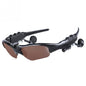 Women's Fashion Simple Music Bluetooth Headset Glasses - FLIPSTYLEZLLC