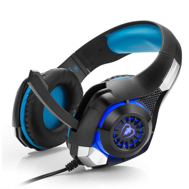 CASQUE GAMING PRO BEEXCELLENT GM-2