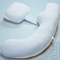 Multifunctional Products For Pregnant Women With Pillows For Waist And Side Sleeping