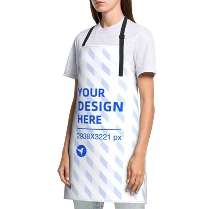 Women's Waterproof Wear Resistant Dirt Resistant Apron