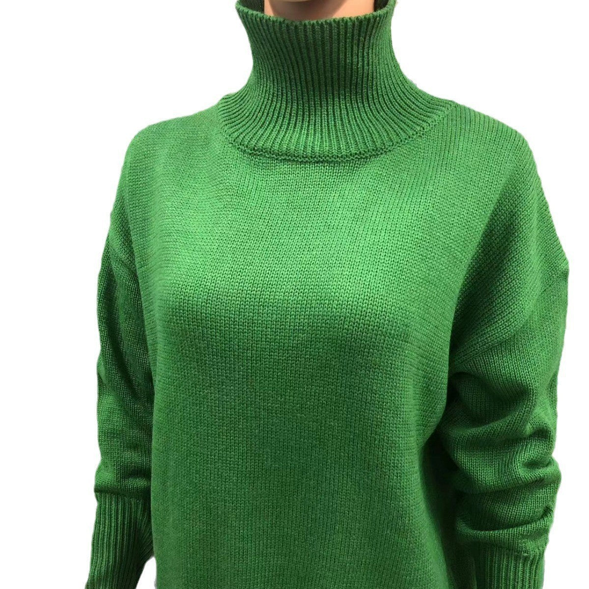 Acrylic Special Women's Clothing Party Sweater