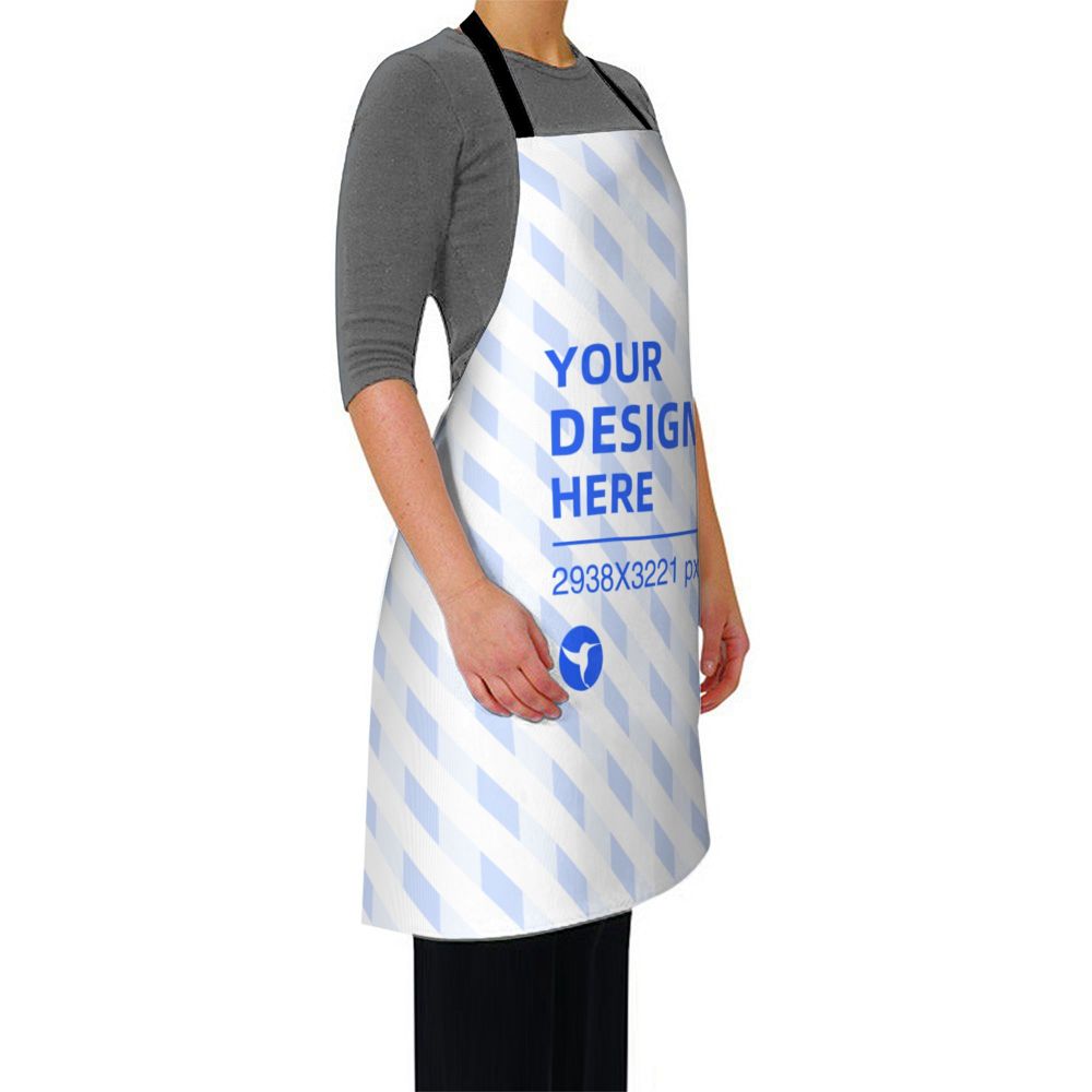 Women's Waterproof Wear Resistant Dirt Resistant Apron