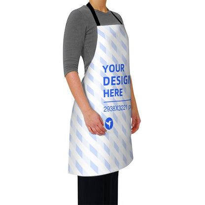 Women's Waterproof Wear Resistant Dirt Resistant Apron