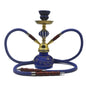 Bar Ktv Hookah Full Set Bar Arabian Culture Water Pipe Double Pipe Pipe