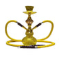 Bar Ktv Hookah Full Set Bar Arabian Culture Water Pipe Double Pipe Pipe