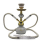 Bar Ktv Hookah Full Set Bar Arabian Culture Water Pipe Double Pipe Pipe