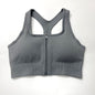 Autumn And Winter New Products Zipper Sports Underwear Women